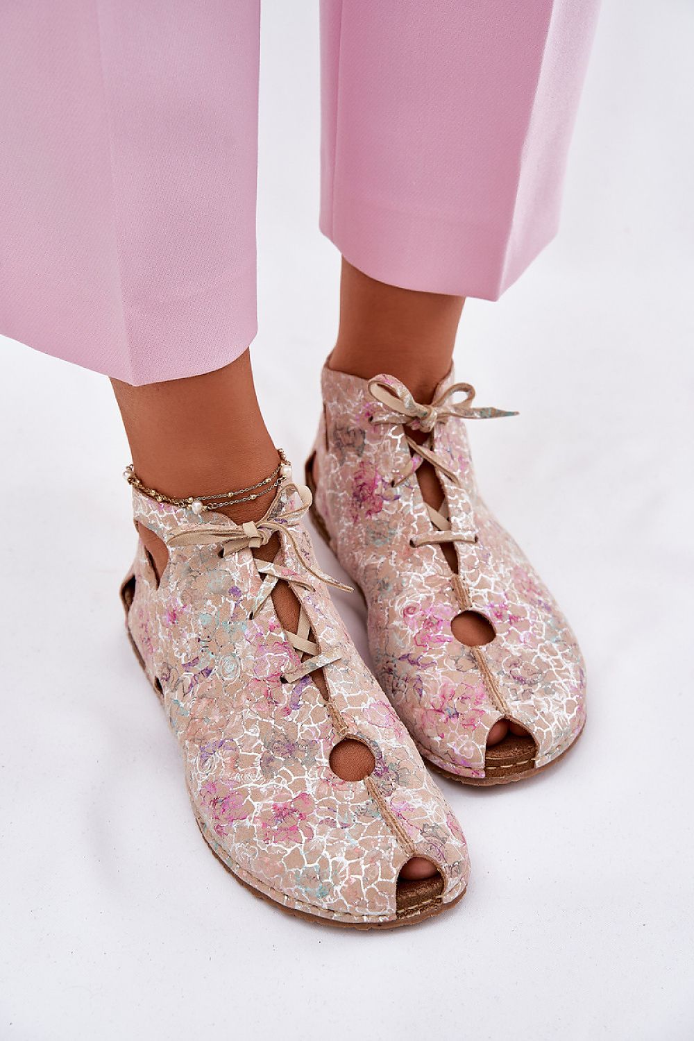  Stiefeletten model 213153 Step in style 