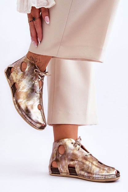  Stiefeletten model 213155 Step in style 