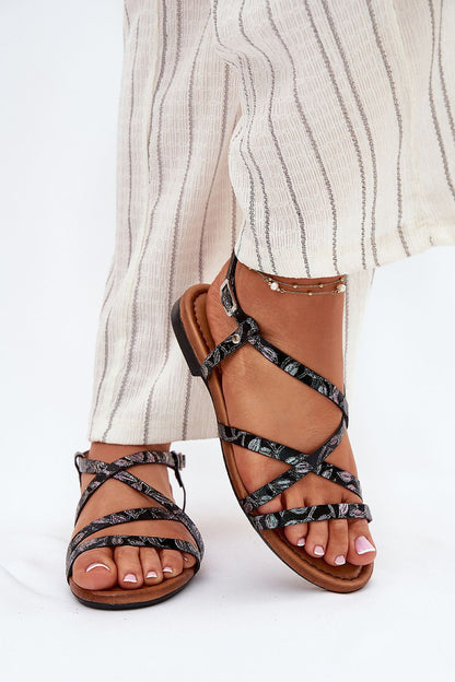  Sandalen model 213156 Step in style 