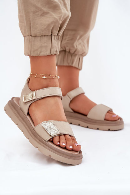  Sandalen model 213157 Step in style 