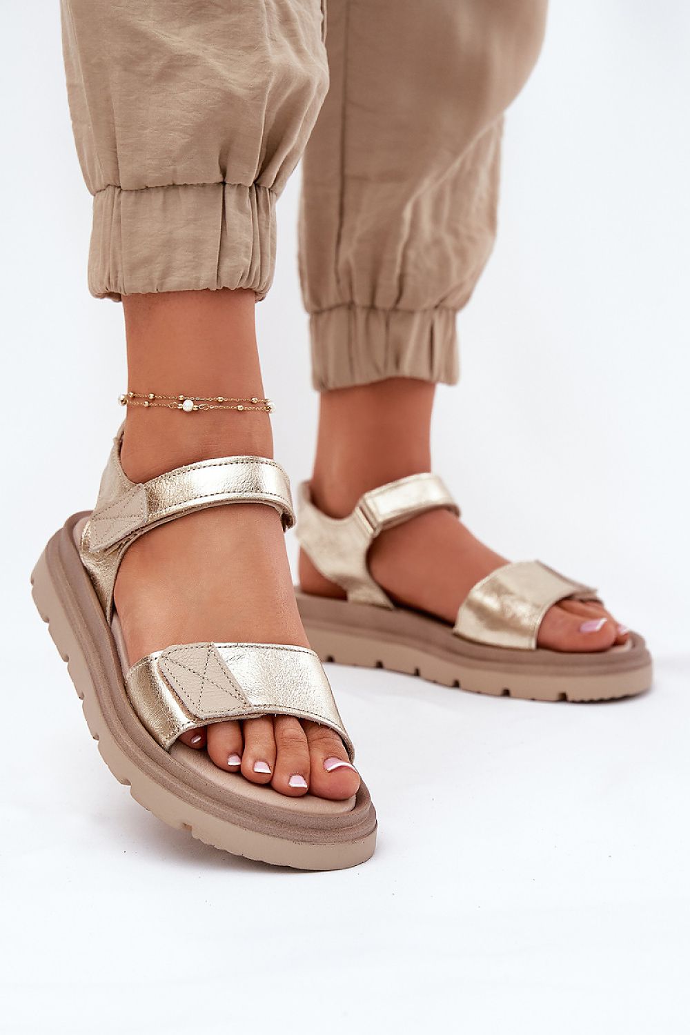  Sandalen model 213158 Step in style 