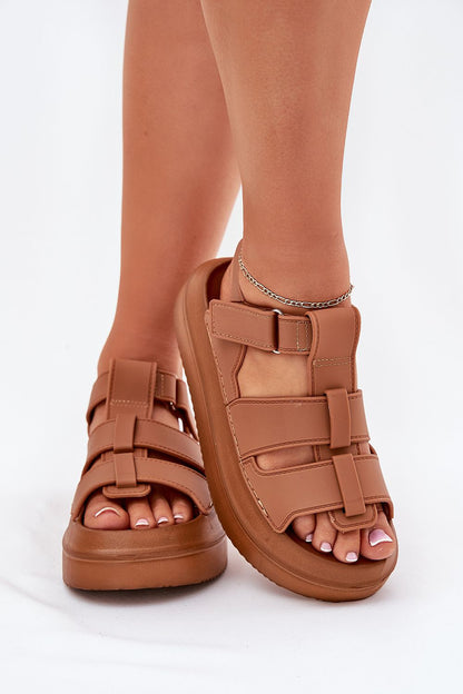  Sandalen model 213169 Step in style 