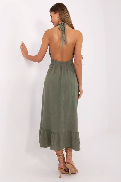  Alltagskleid model 213314 Italy Moda 