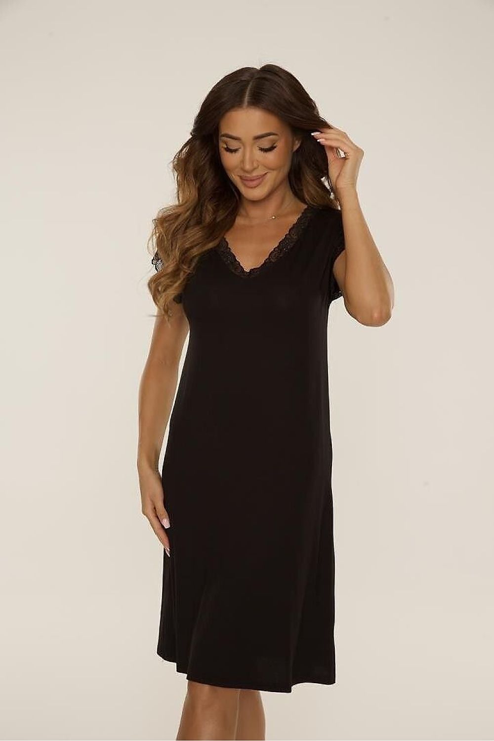  Nachthemd model 213322 De Lafense 