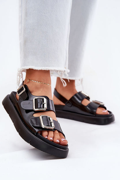  Sandalen model 213464 Step in style 