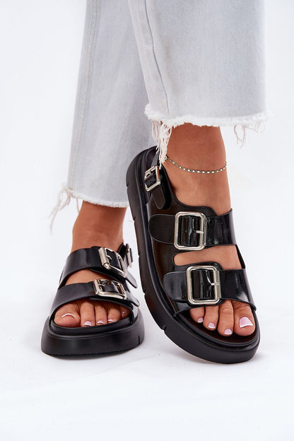  Sandalen model 213464 Step in style 