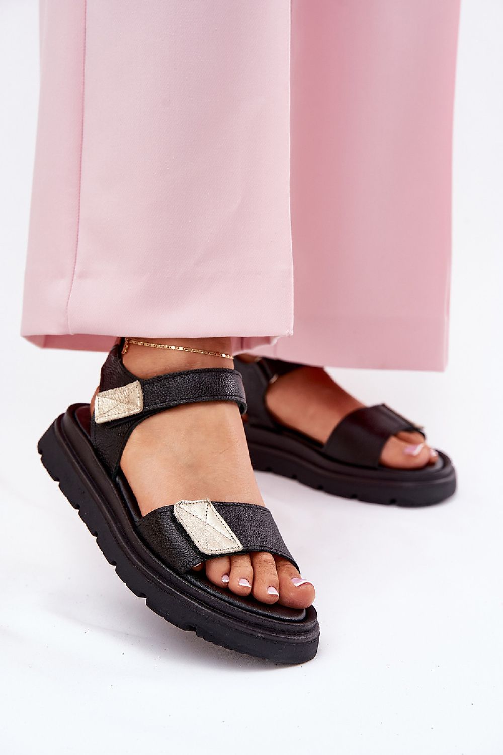  Sandalen model 213465 Step in style 