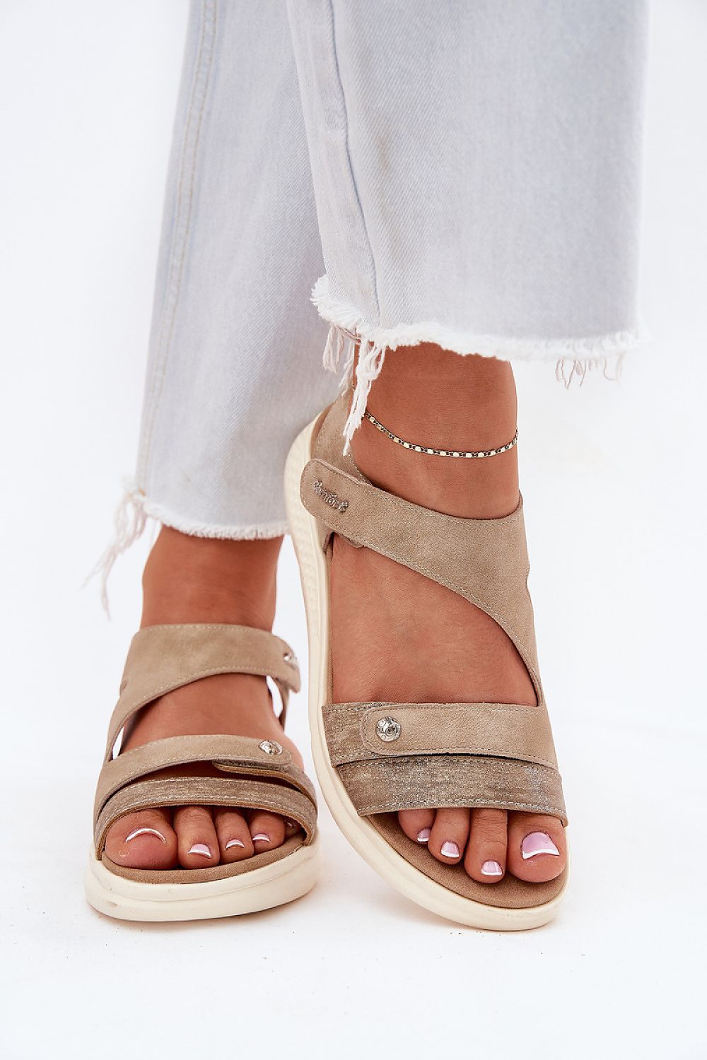  Sandalen model 213466 Step in style 