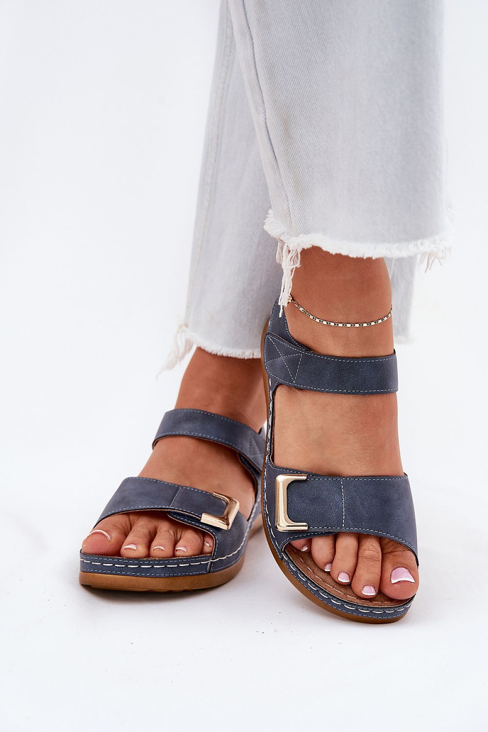  Sandalen model 213467 Step in style 