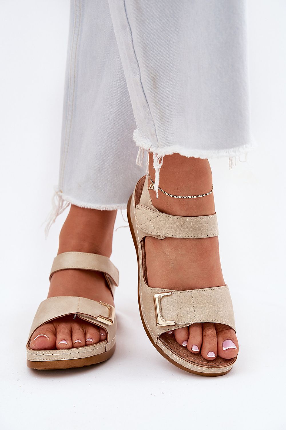  Sandalen model 213468 Step in style 