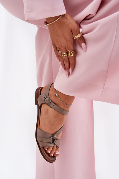  Sandalen model 213469 Step in style 