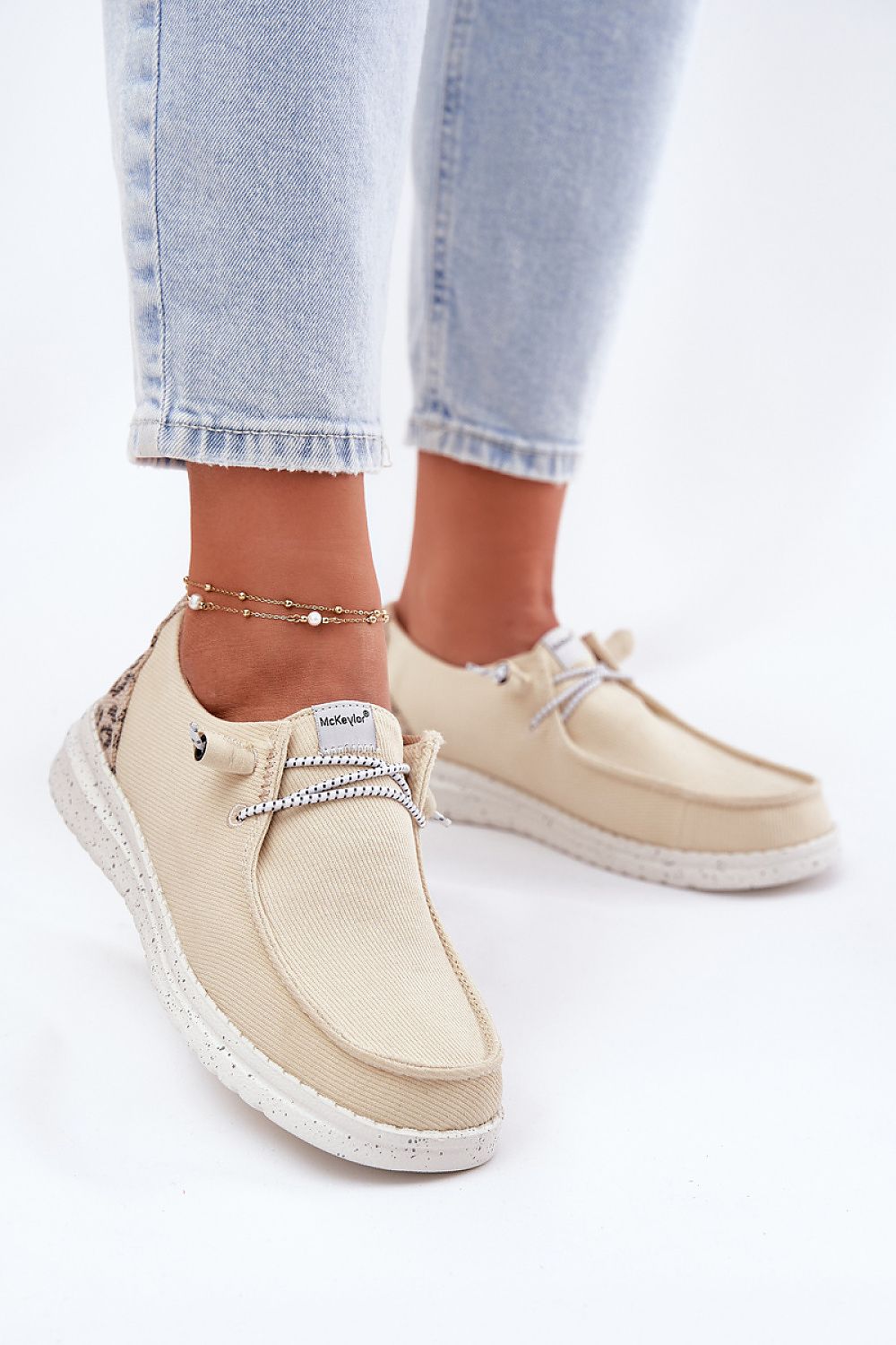  Halbschuhe model 213486 Step in style 
