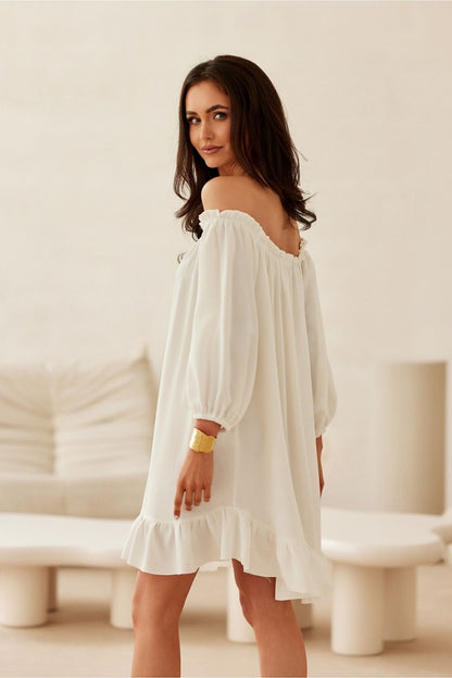  Alltagskleid model 213627 Roco Fashion 