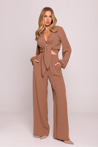  Damen Hose model 213677 Moe 