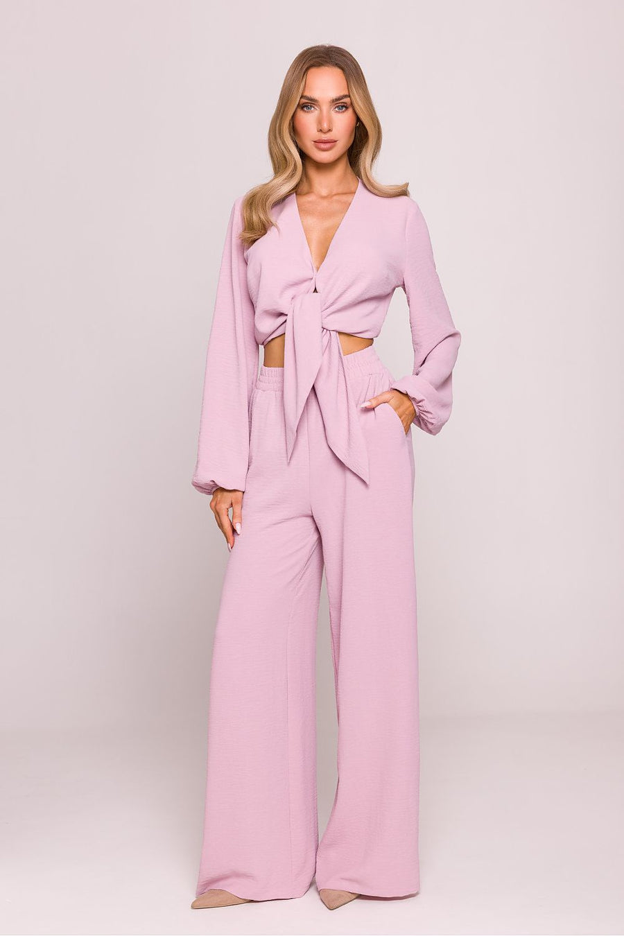 Damen Hose Moe
