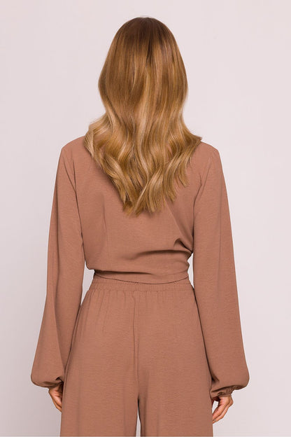  Bluse model 213682 Moe 