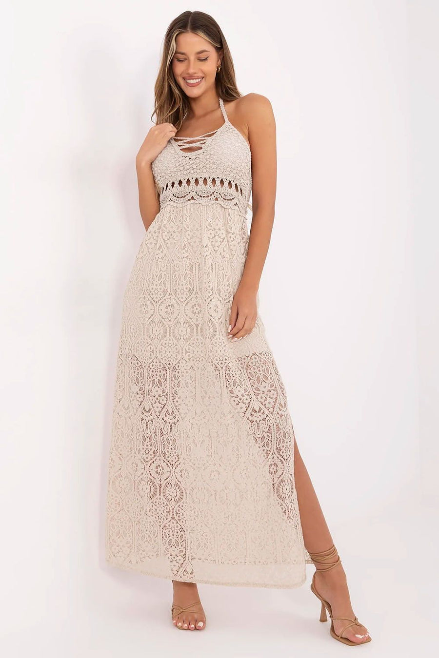Alltagskleid Italy Moda