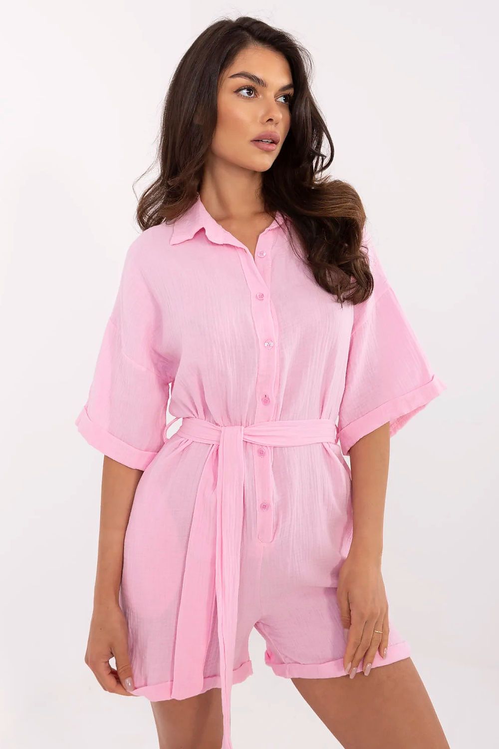  Overall model 213875 Italy Moda 