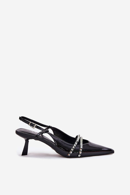  Pumps mit Absatz model 213891 Step in style 