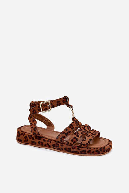 Sandalen model 213919 Step in style 
