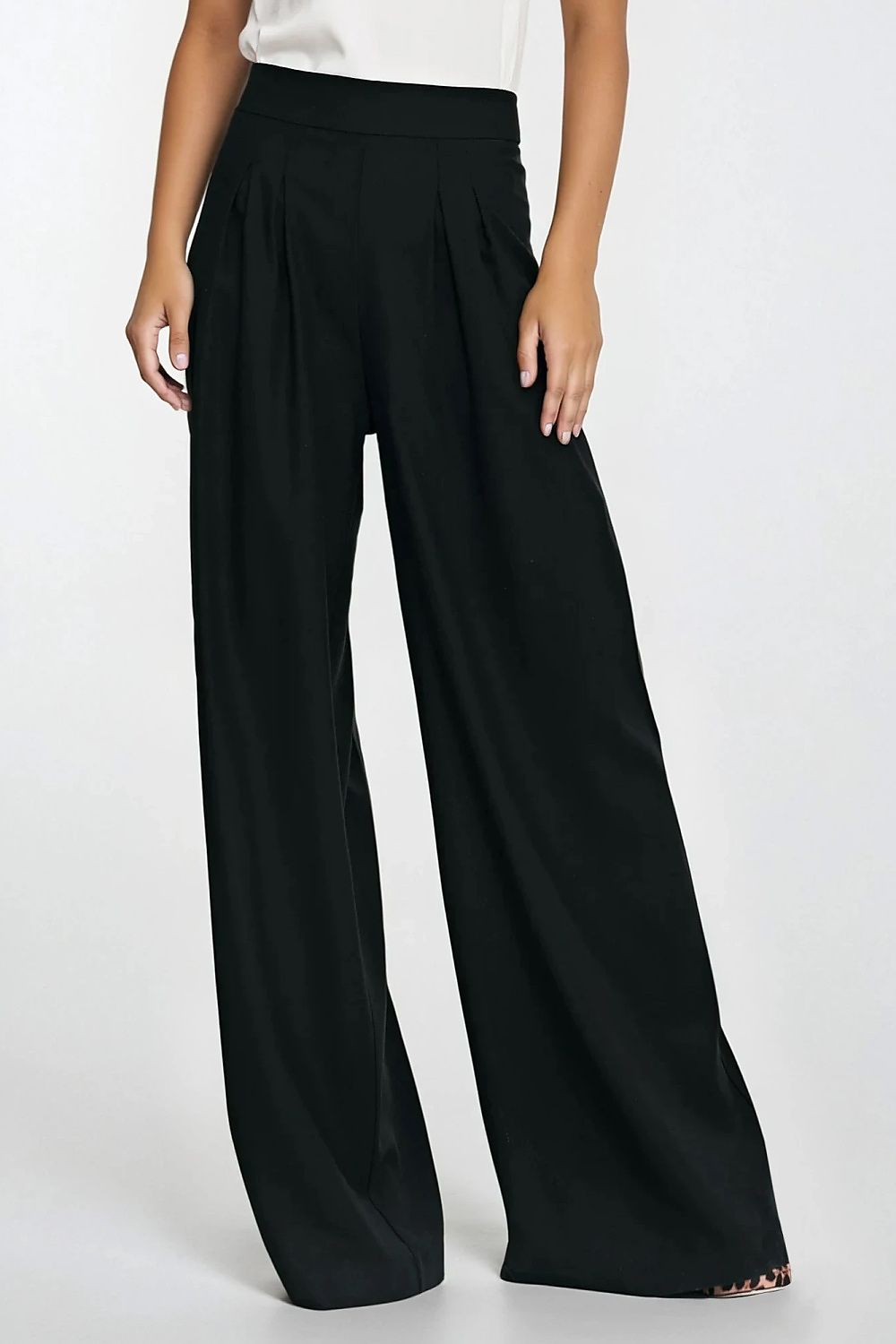  Damen Hose model 213974 Nife 