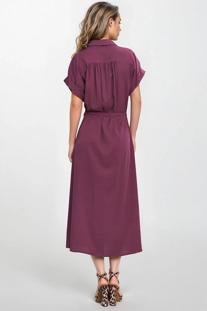  Alltagskleid model 213977 Nife 