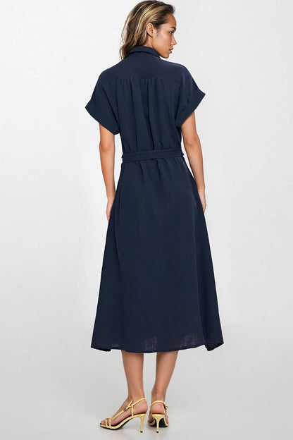  Alltagskleid model 213979 Nife 