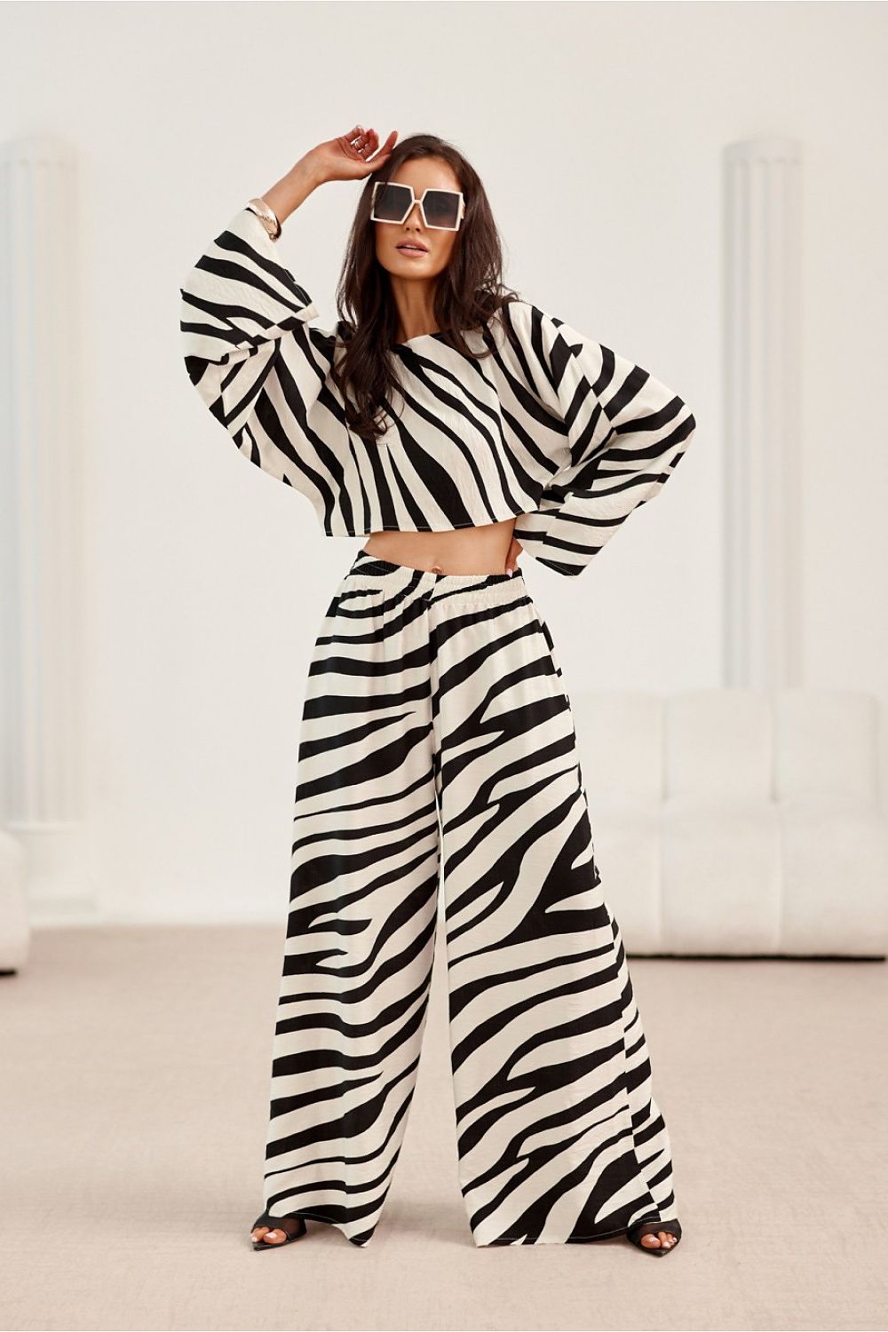  Damen Hose model 213986 Roco Fashion 