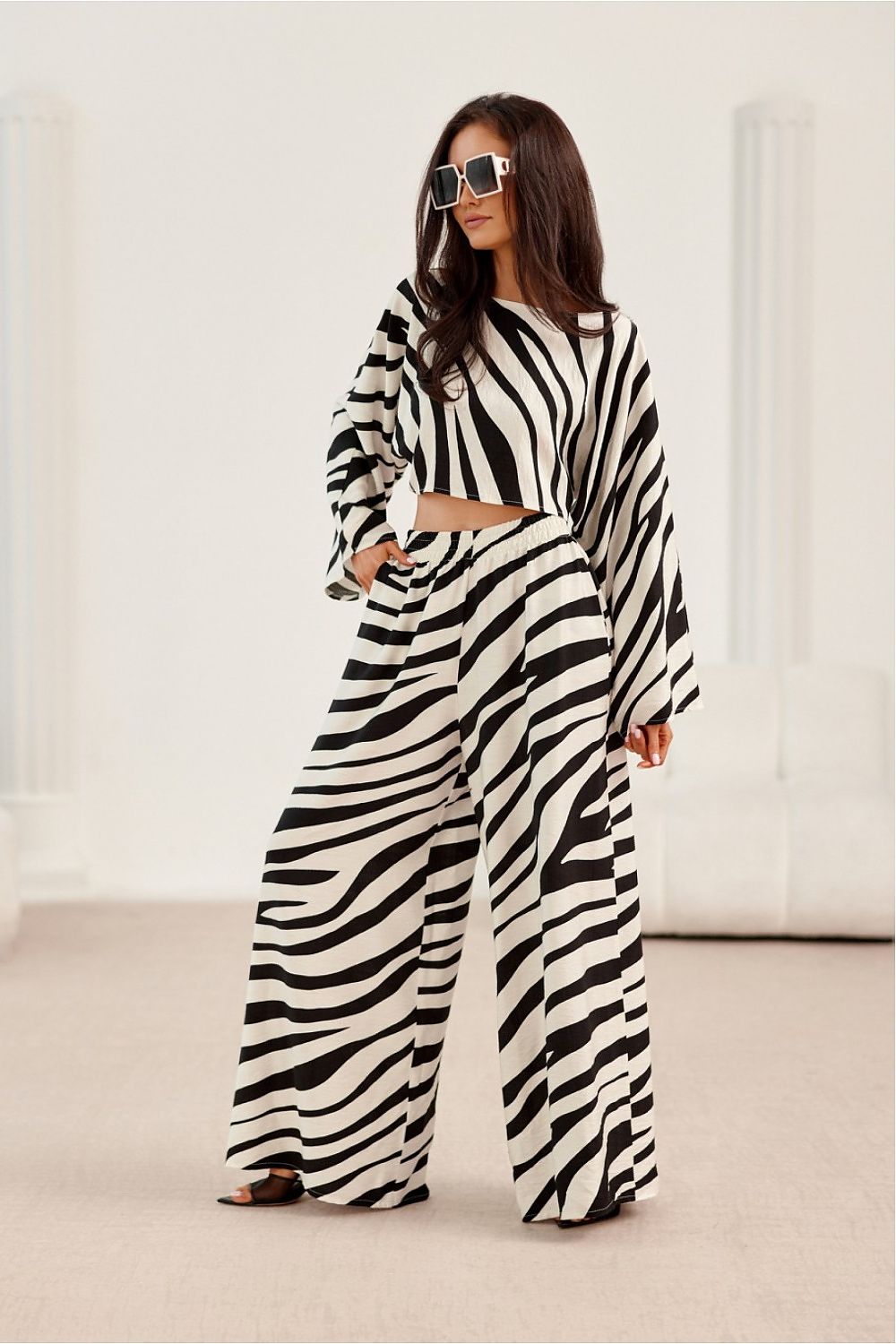  Damen Hose model 213986 Roco Fashion 