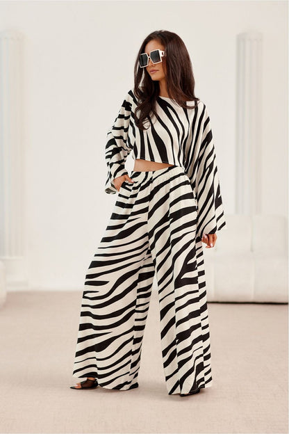  Damen Hose model 213986 Roco Fashion 