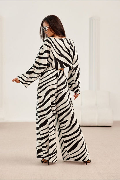  Damen Hose model 213986 Roco Fashion 