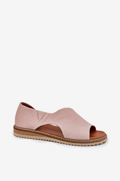  Sandalen model 214101 Step in style 