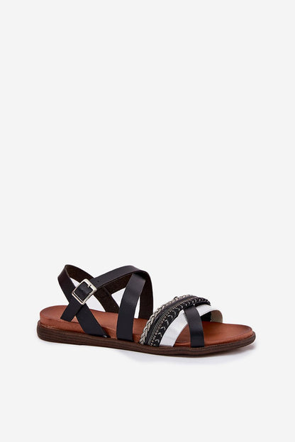  Sandalen model 214108 Step in style 
