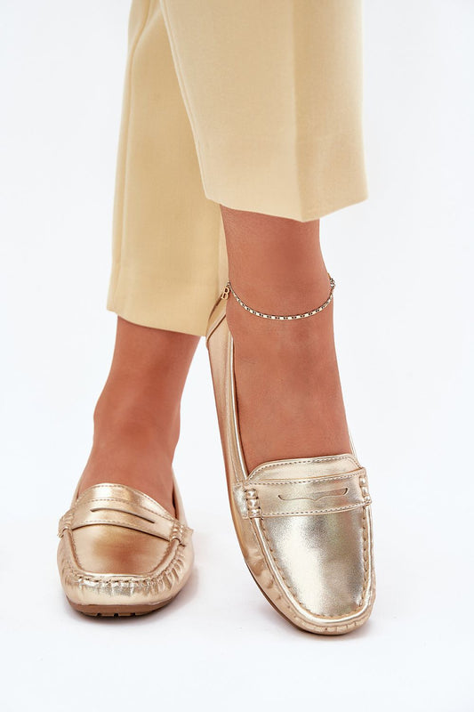  Mokassins model 214328 Step in style 