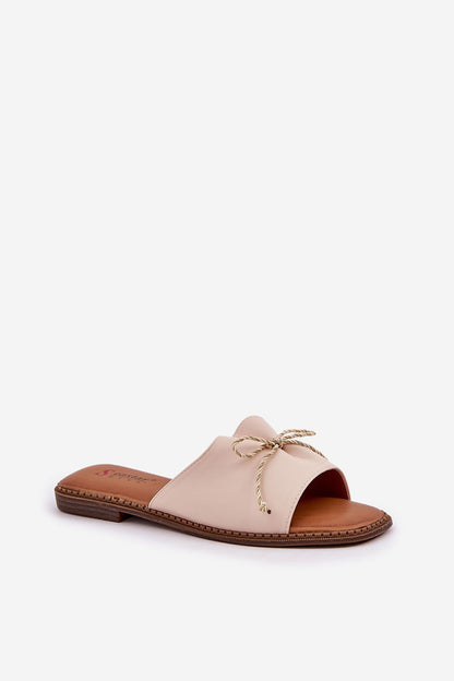  Pantoletten model 214365 Step in style 