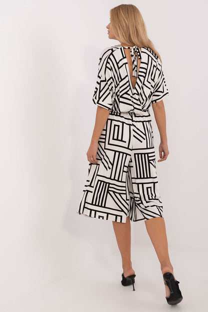  Overall model 214445 Lakerta 