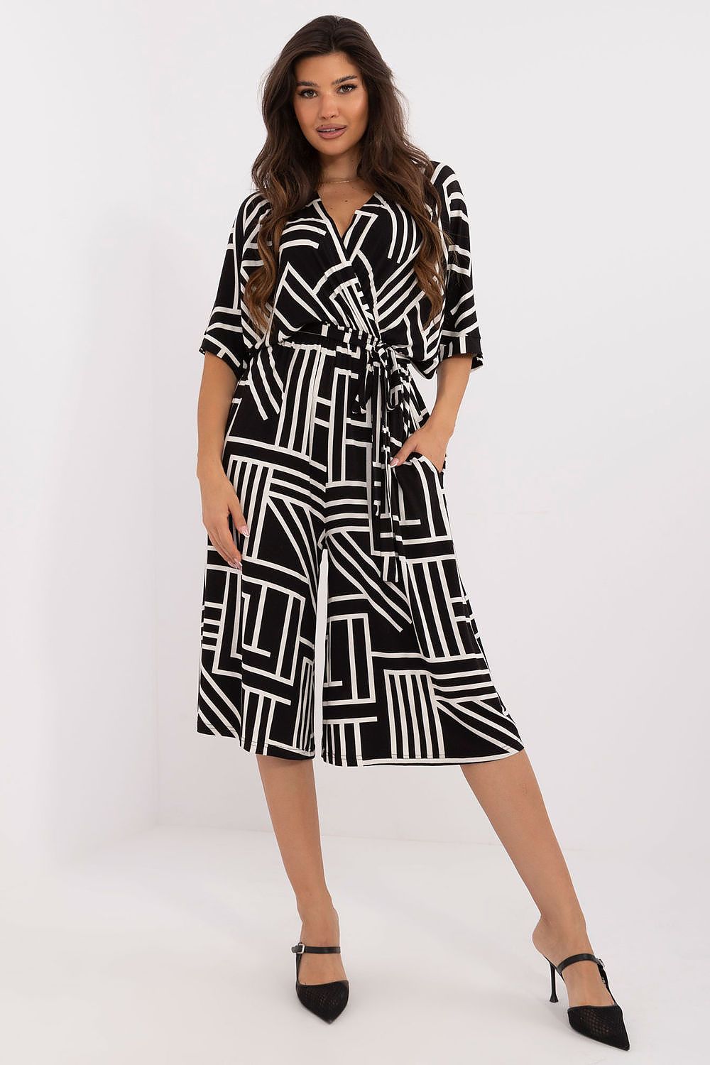  Overall model 214446 Lakerta 