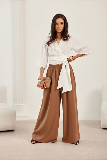  Damen Hose model 214532 Roco Fashion 