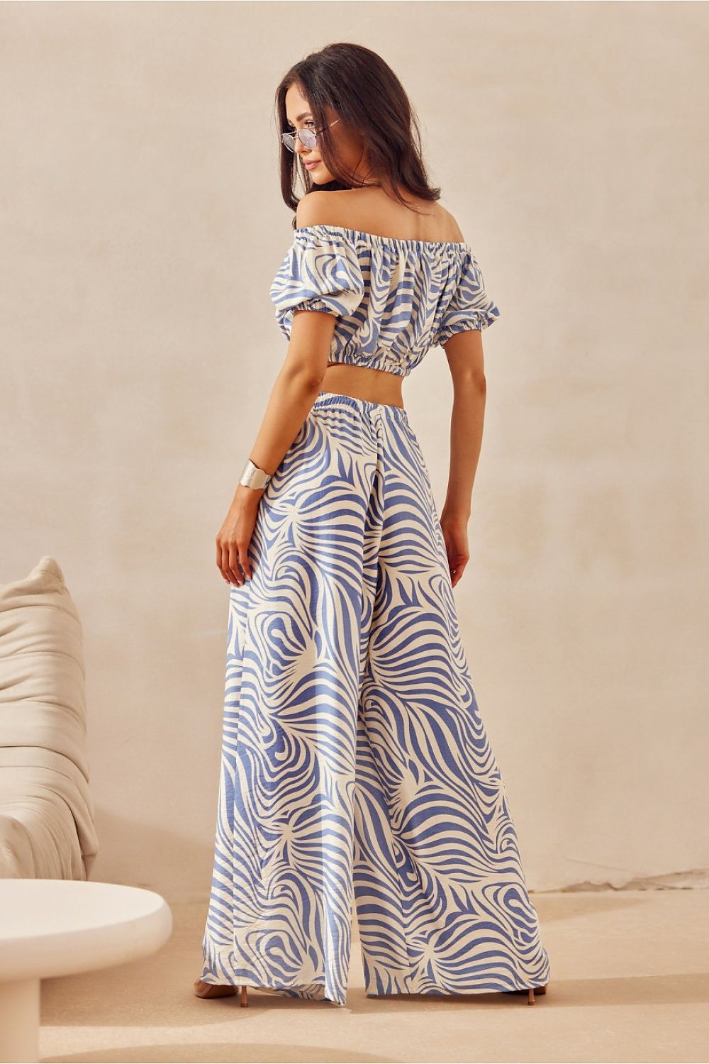  Damen Hose model 214534 Roco Fashion 