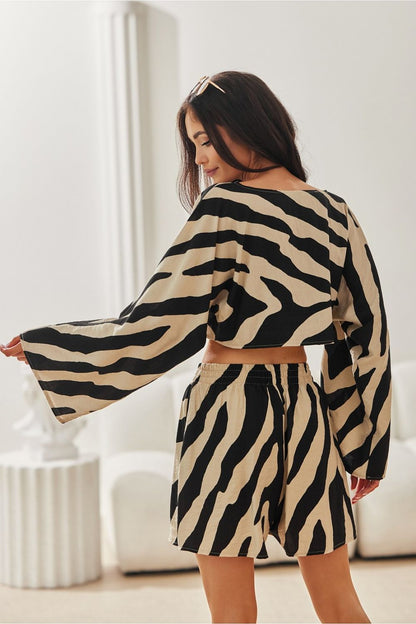  Bluse model 214550 Roco Fashion 