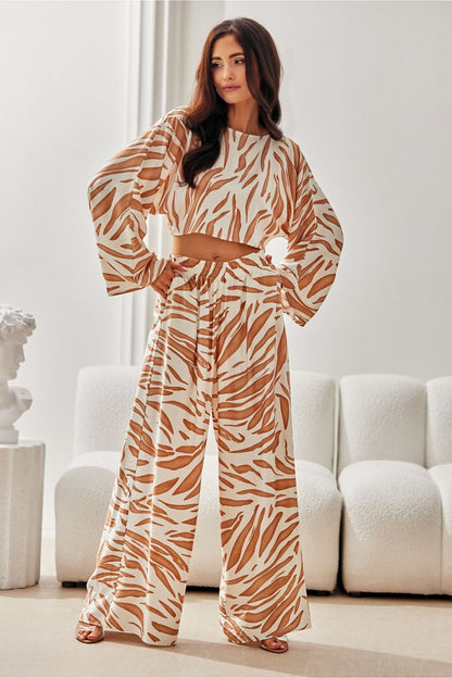  Bluse model 214554 Roco Fashion 