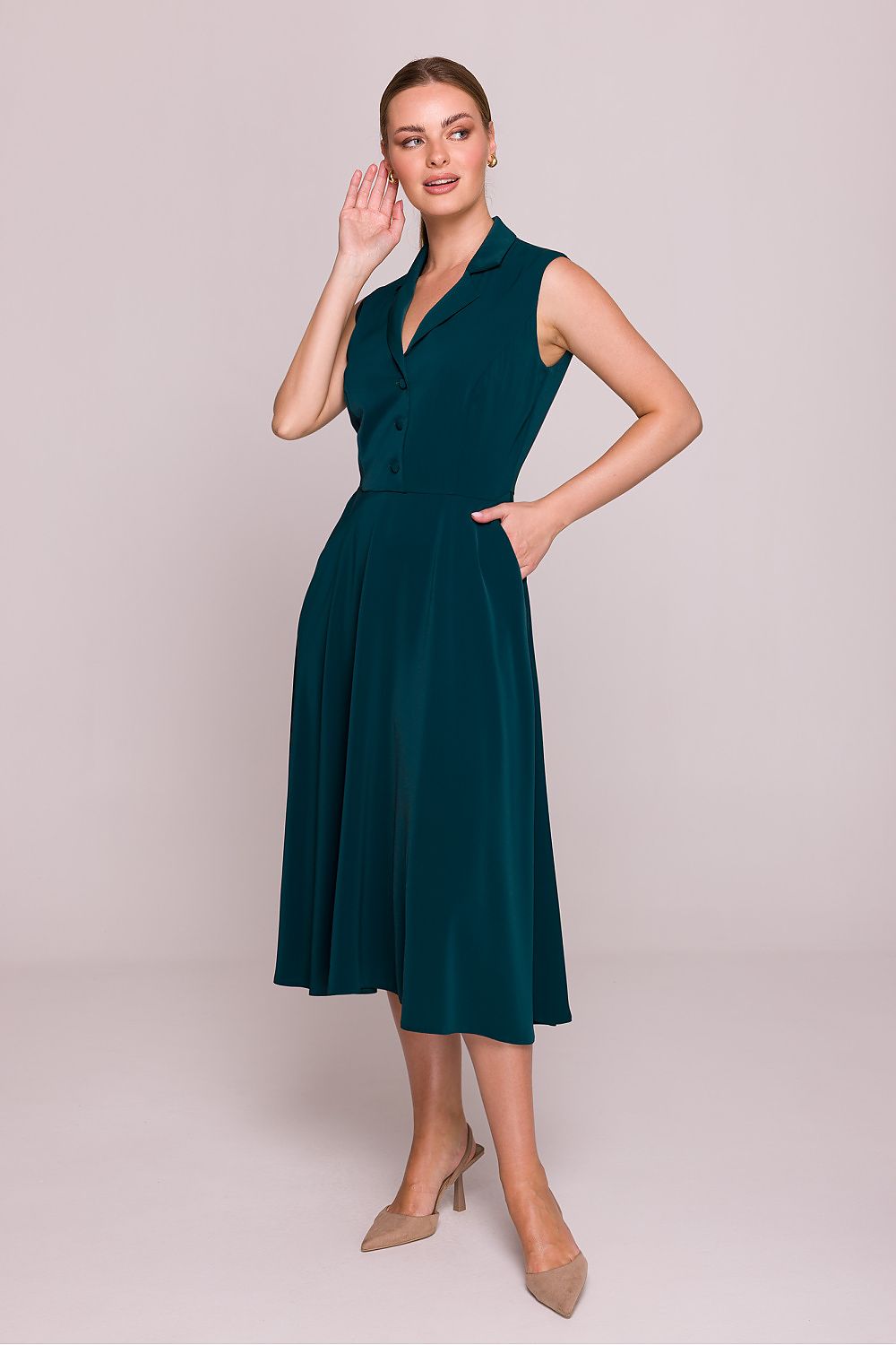 Cocktailkleid Stylove