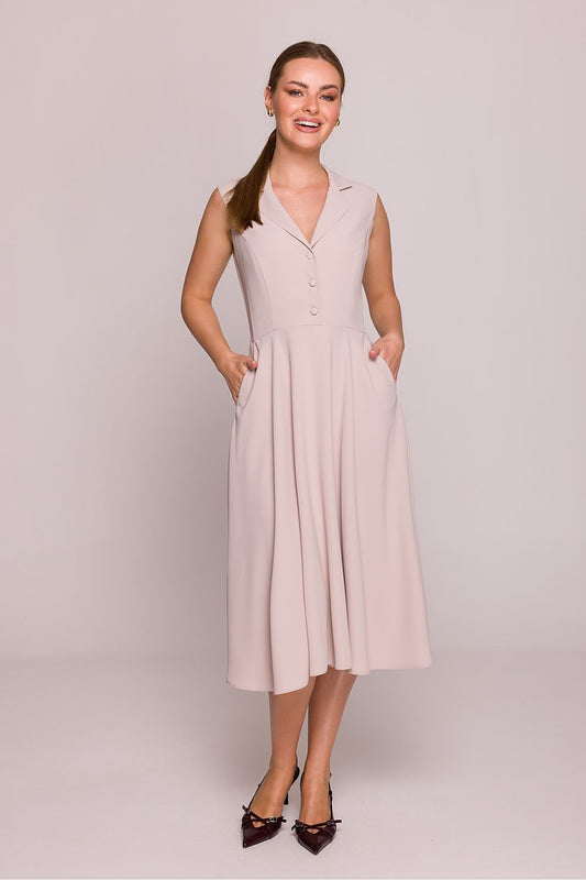  Cocktailkleid model 214665 Stylove 