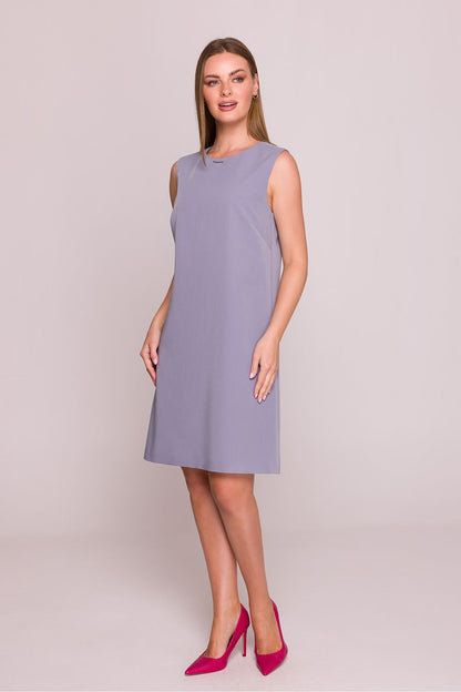  Alltagskleid model 214667 Stylove 