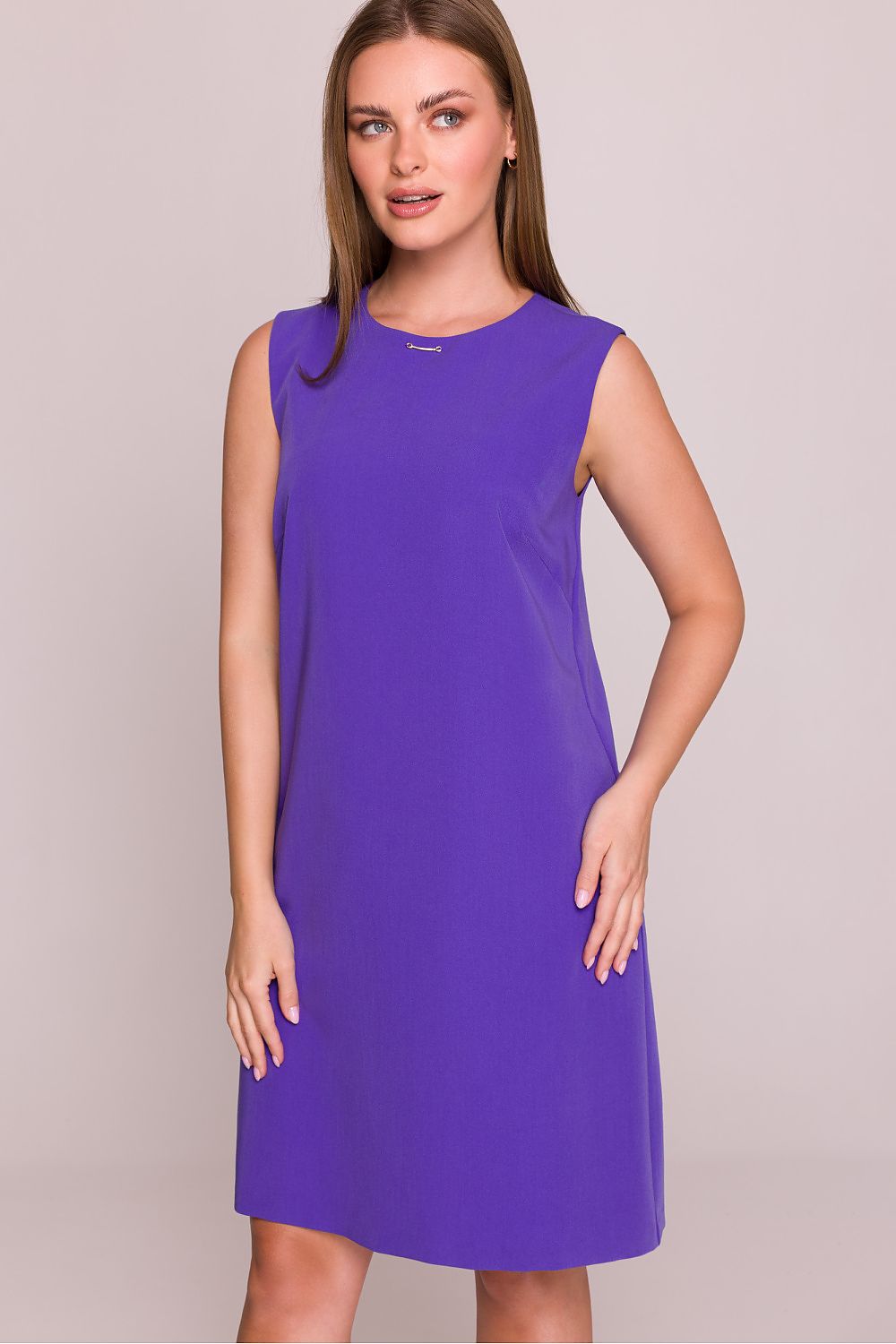  Alltagskleid model 214668 Stylove 