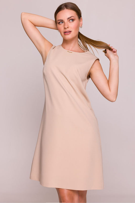  Alltagskleid model 214670 Stylove 