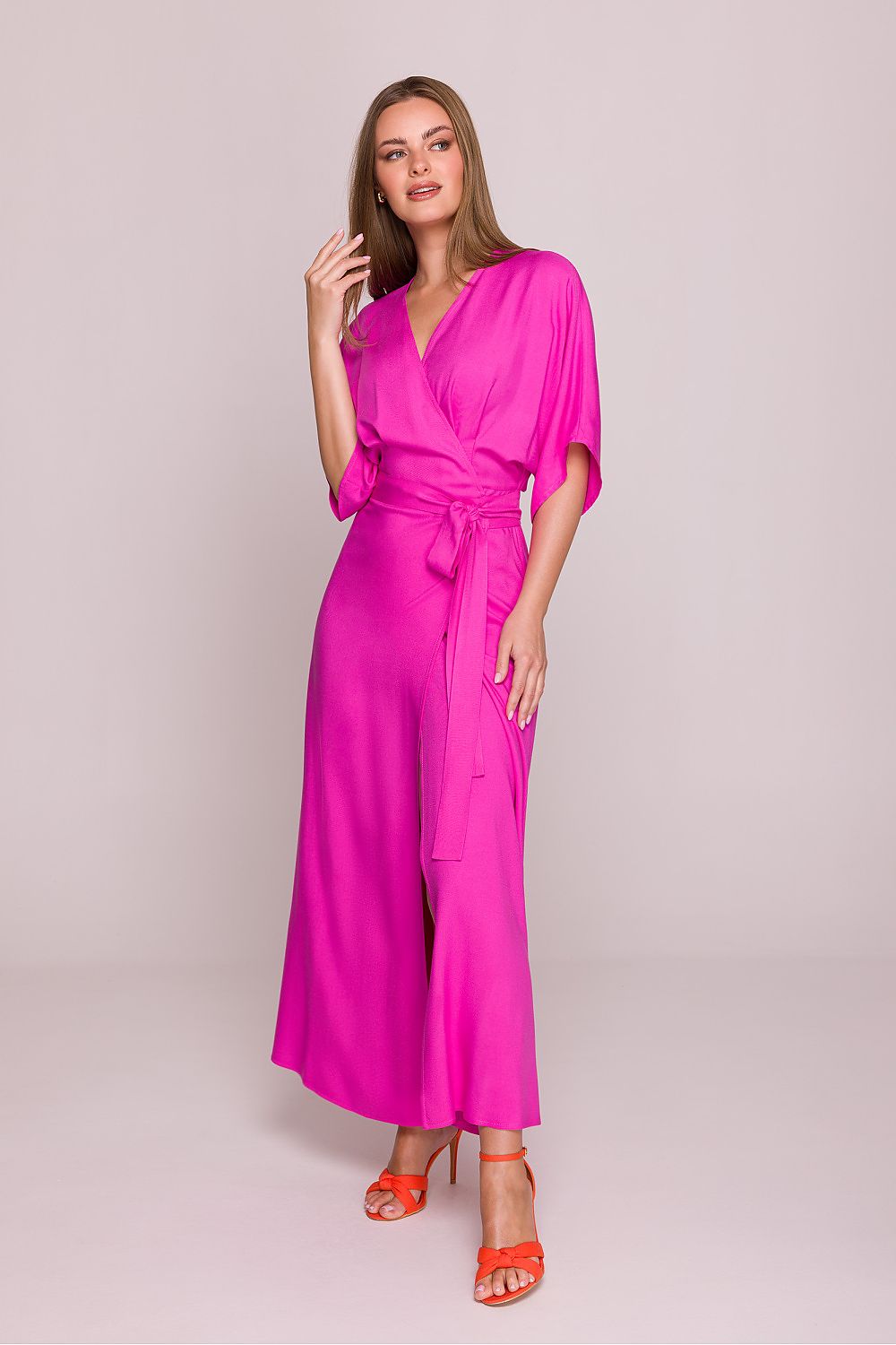  Alltagskleid model 214677 Stylove 
