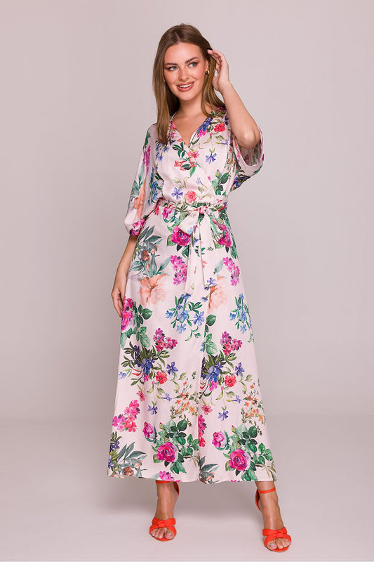  Alltagskleid model 214681 Stylove 