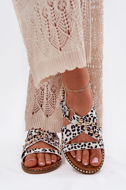  Sandalen model 214688 Step in style 