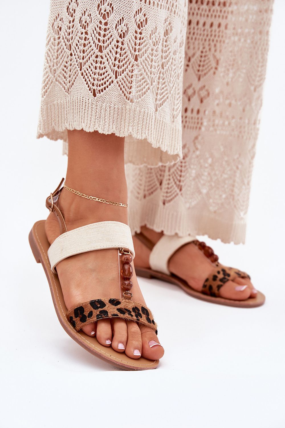  Sandalen model 214693 Step in style 